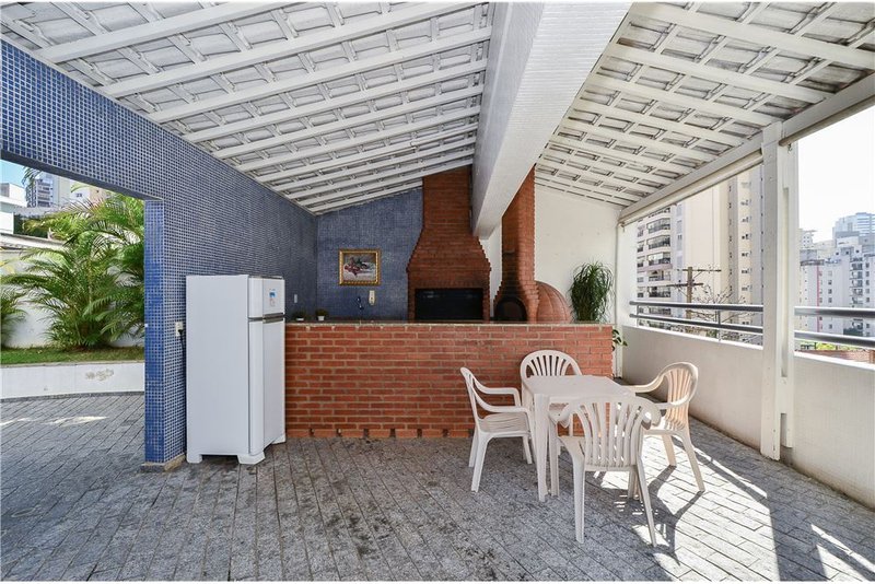 Apartamento com 3 dormitórios 70m² Itapiru São Paulo - 