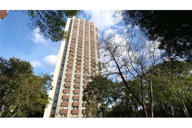 Apartamento com 3 suítes 412m² Igati São Paulo - 