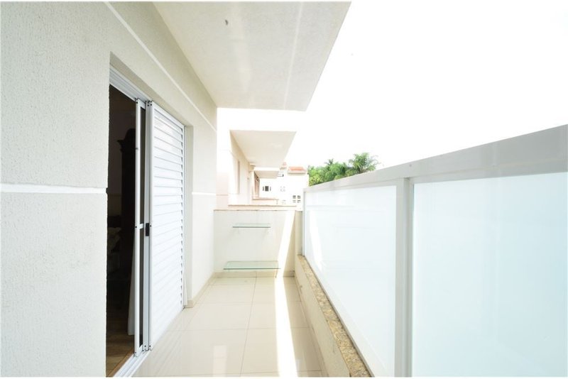Casa em Condomínio no Brooklin com 4 suítes 271m² Sônia Ribeiro São Paulo - 