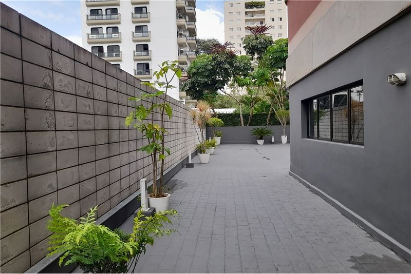 Apartamento com 67m² AV BARÃO DE MONTE MOR N° 225 São Paulo - 