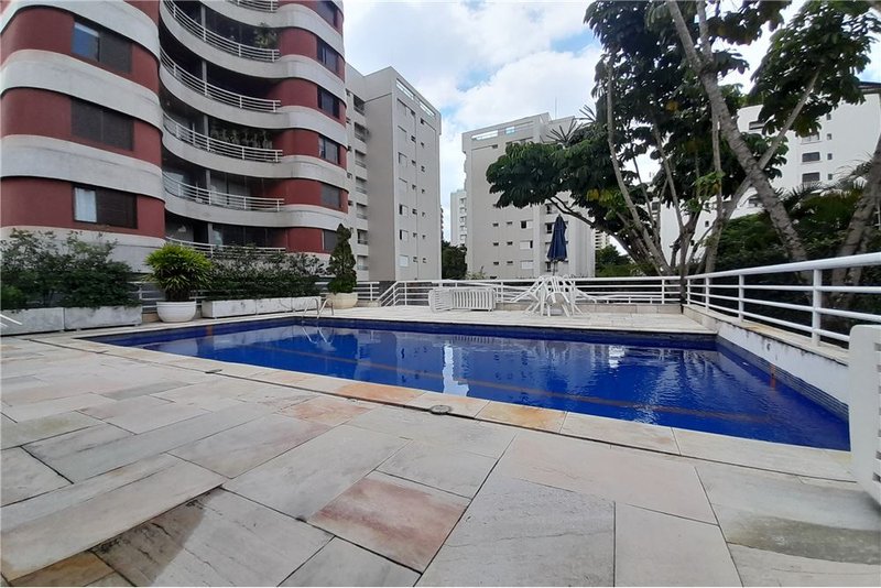 Apartamento com 67m² AV BARÃO DE MONTE MOR N° 225 São Paulo - 