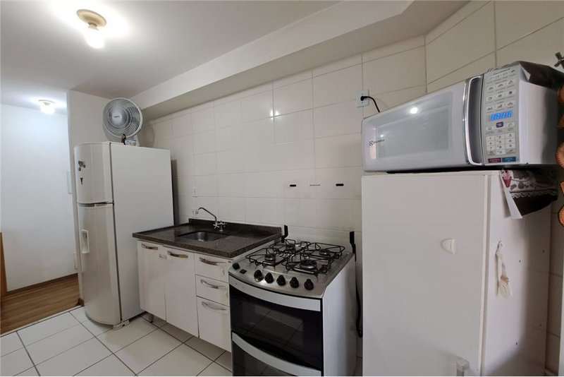 Apartamento no 66m² RUA IBITIRAMA São Paulo - 