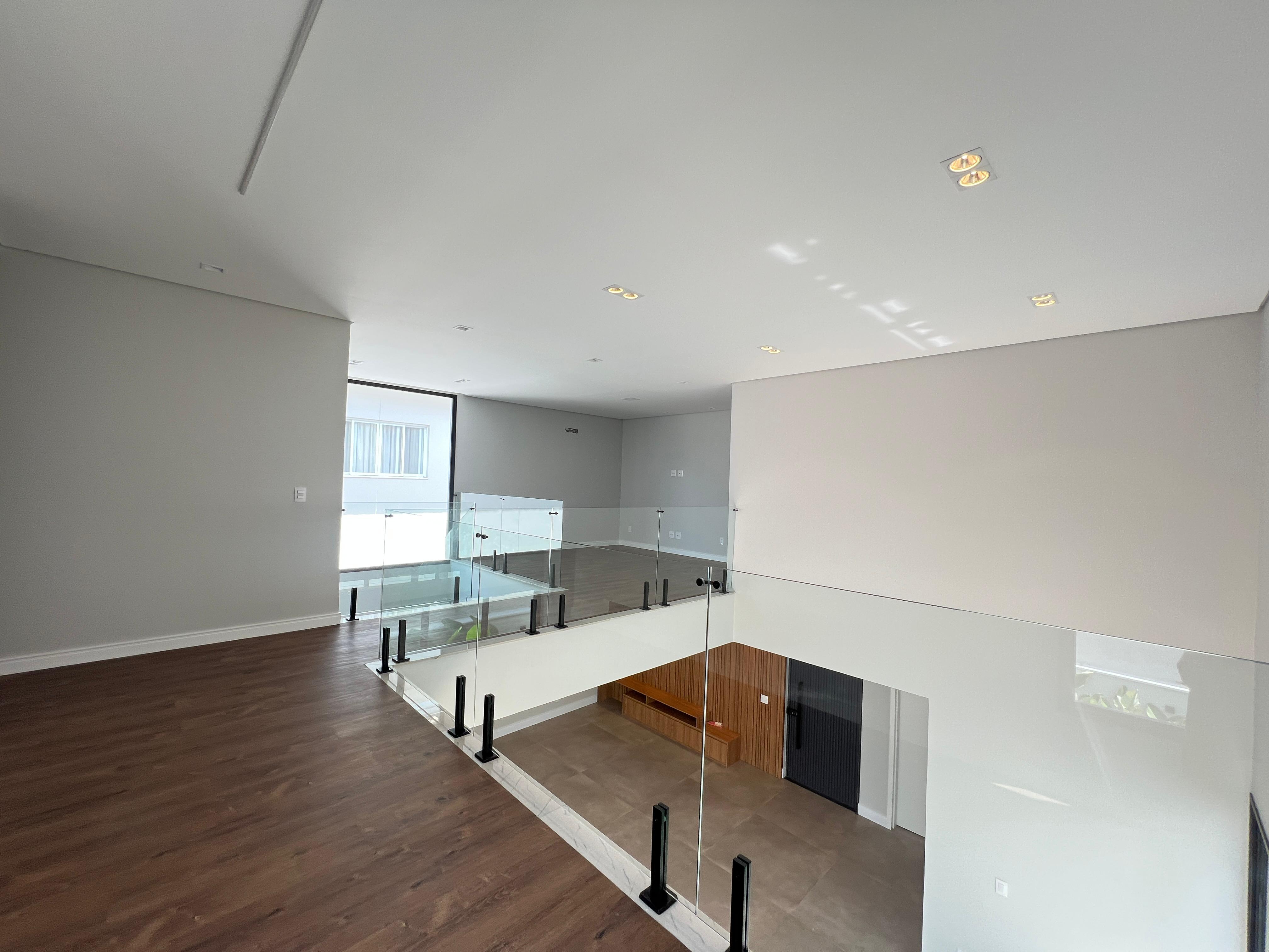 Casa com 4 dormit&oacute;rios &agrave; venda, 350 m&sup2; - Condom&iacute;nio Mont Blanc - Sorocaba - SP Rua Antônio Annunciato Sorocaba - 