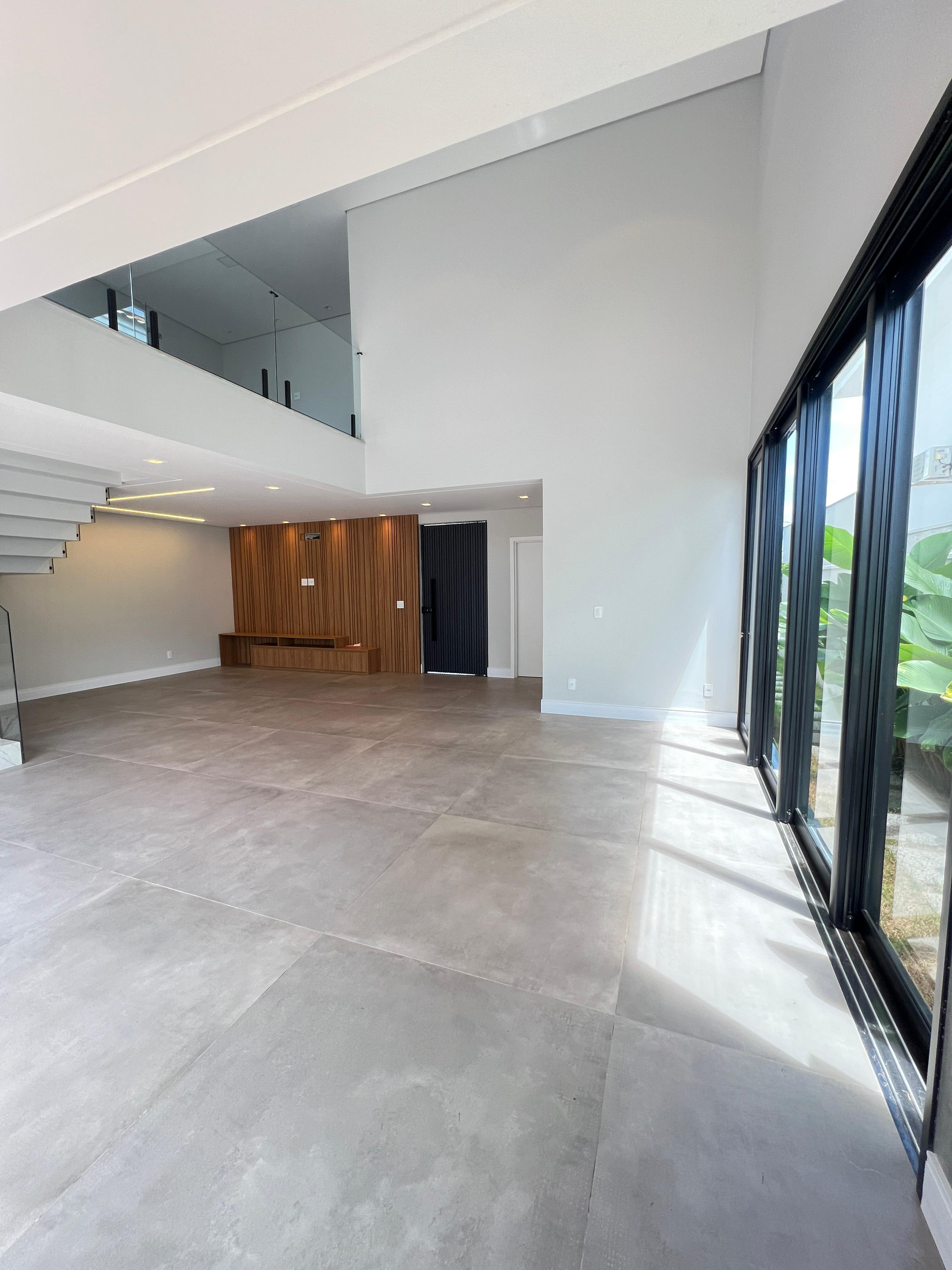 Casa com 4 dormit&oacute;rios &agrave; venda, 350 m&sup2; - Condom&iacute;nio Mont Blanc - Sorocaba - SP Rua Antônio Annunciato Sorocaba - 