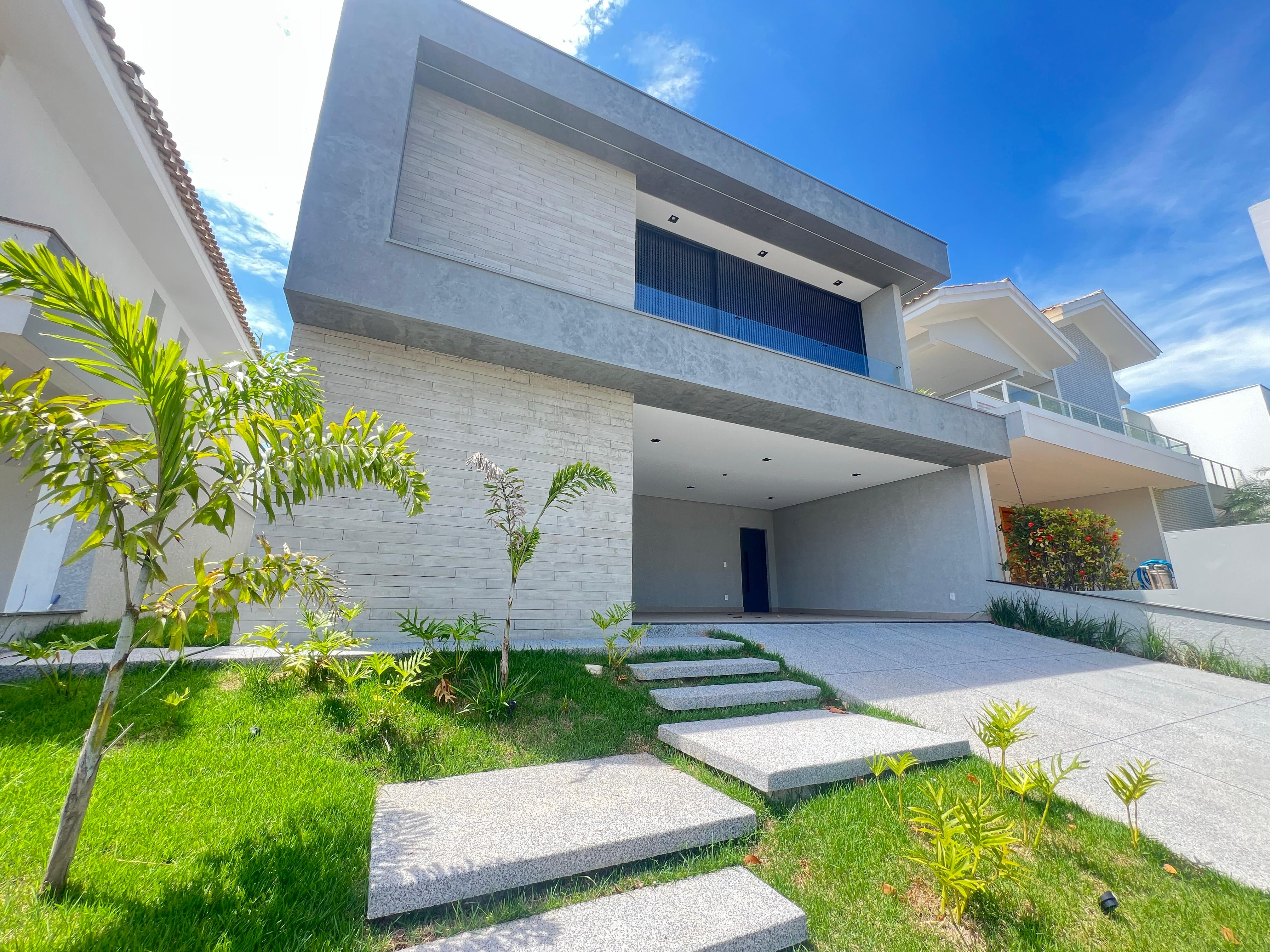 Casa com 4 dormit&oacute;rios &agrave; venda, 350 m&sup2; - Condom&iacute;nio Mont Blanc - Sorocaba - SP Rua Antônio Annunciato Sorocaba - 