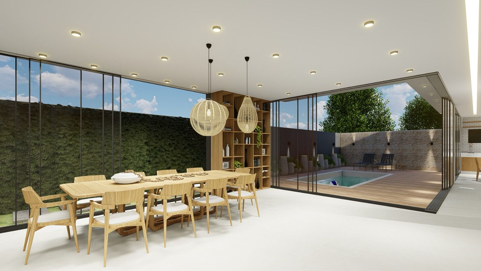 Casa com 4 dormit&oacute;rios &agrave; venda, 350 m&sup2; - Condom&iacute;nio Mont Blanc - Sorocaba - SP Rua Antônio Annunciato Sorocaba - 