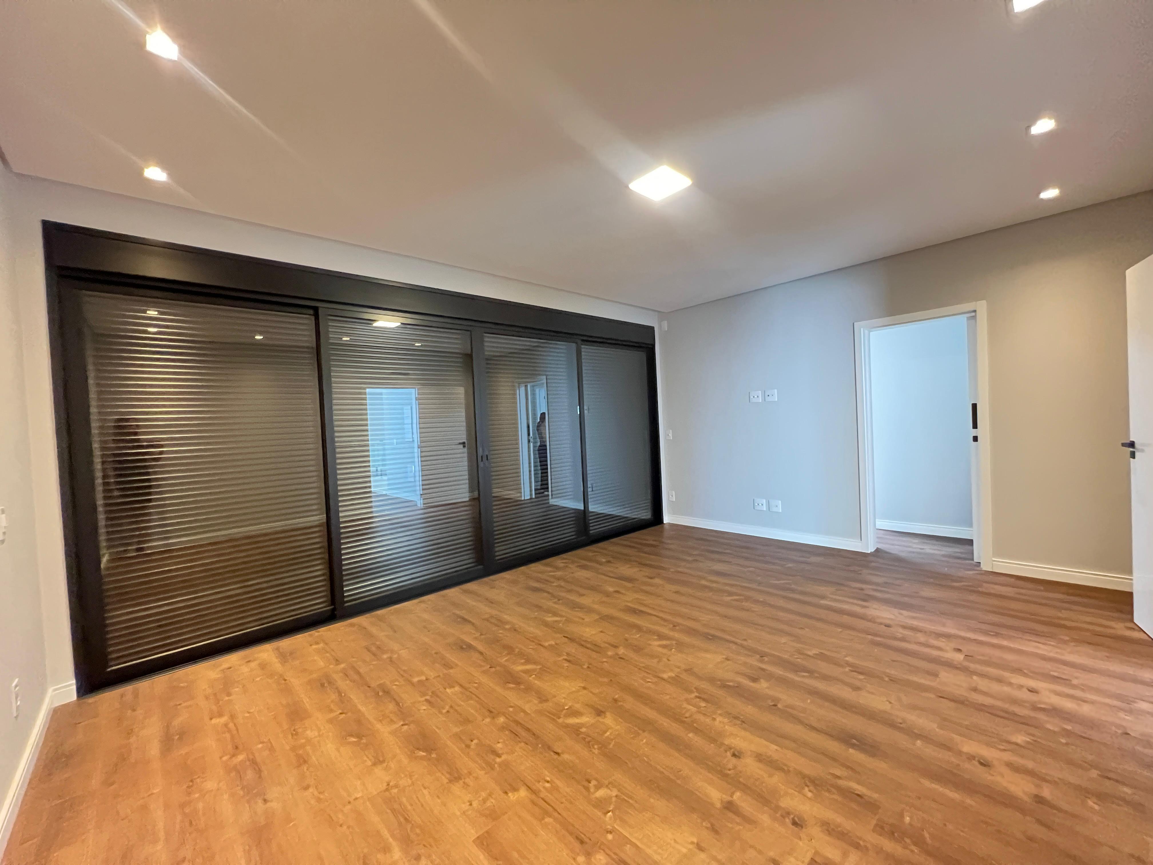 Casa com 4 dormit&oacute;rios &agrave; venda, 350 m&sup2; - Condom&iacute;nio Mont Blanc - Sorocaba - SP Rua Antônio Annunciato Sorocaba - 