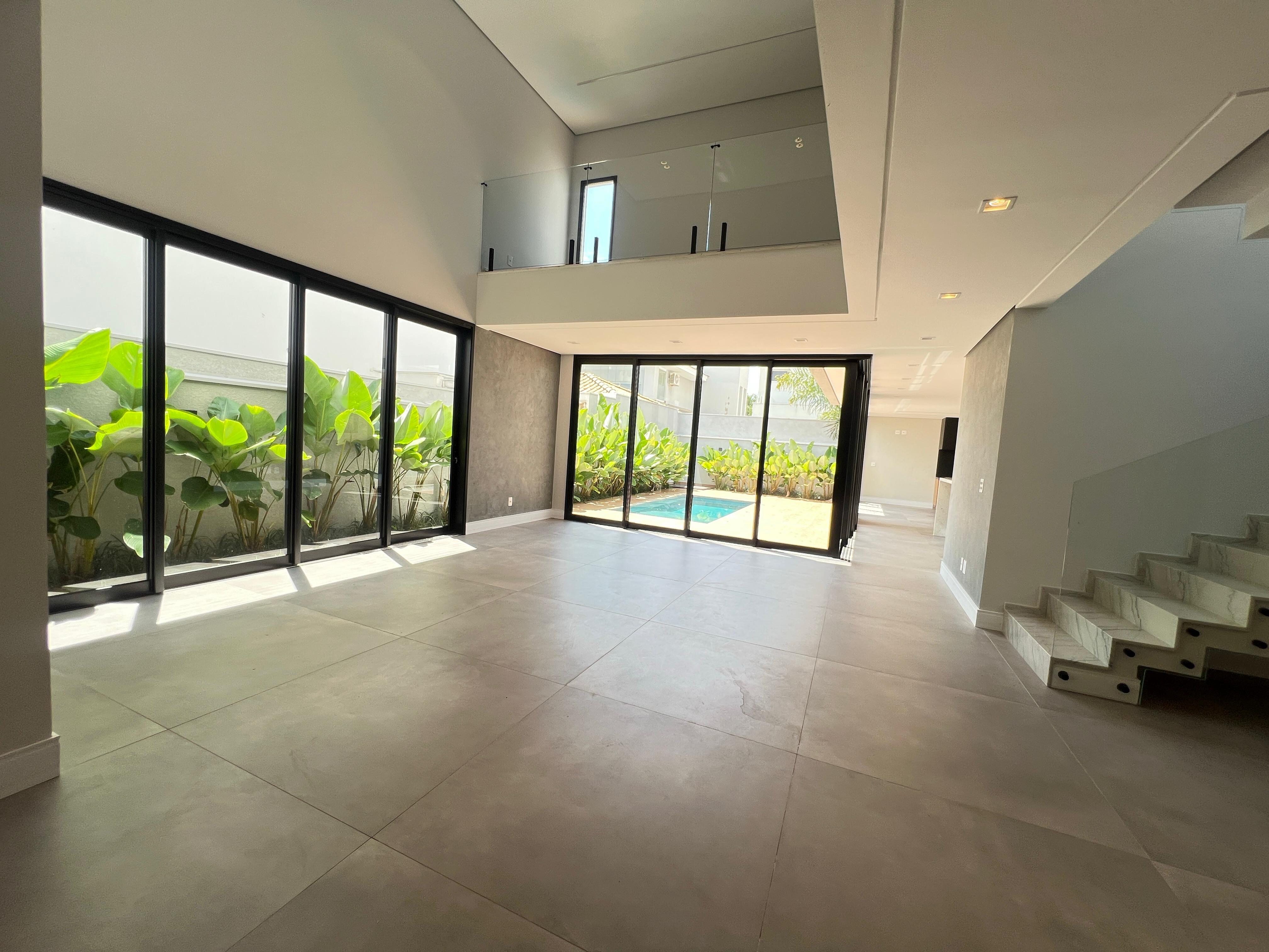 Casa com 4 dormit&oacute;rios &agrave; venda, 350 m&sup2; - Condom&iacute;nio Mont Blanc - Sorocaba - SP Rua Antônio Annunciato Sorocaba - 