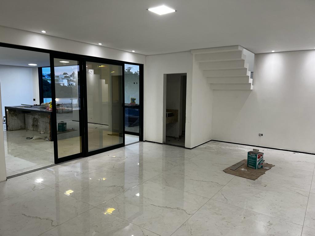 Casa com 5 dormit&oacute;rios &agrave; venda, 500 m&sup2; - Condom&iacute;nio Saint Patrick - Sorocaba - SP Avenida Cannes Sorocaba - 