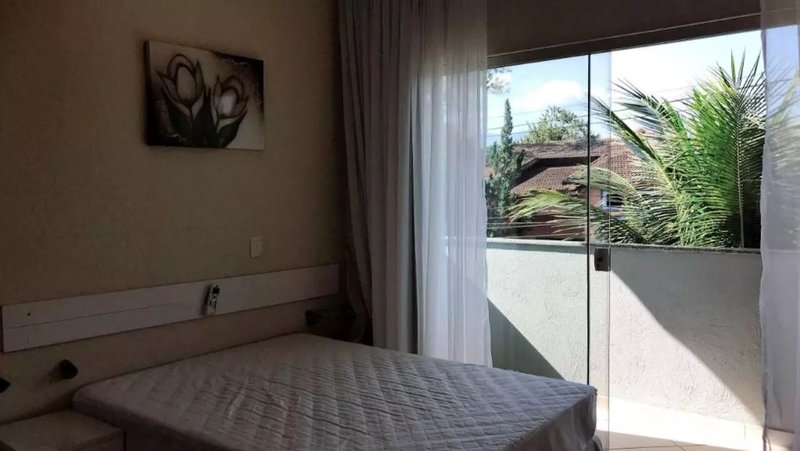 Casa com 7 dormitórios à venda, 400 m² por R$ 2.950.000,00 - Porto Frade - Angra dos Reis Condomínio Porto do Frade Angra dos Reis - 