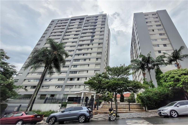 Apartamento com 104m² Nazare Paulista São Paulo - 