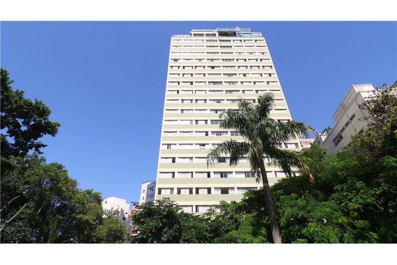 Apartamento com 100m² Cristiano Viana São Paulo - 