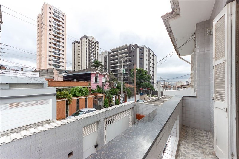 Casa com 208m² Doutor Ernesto Moreira São Paulo - 