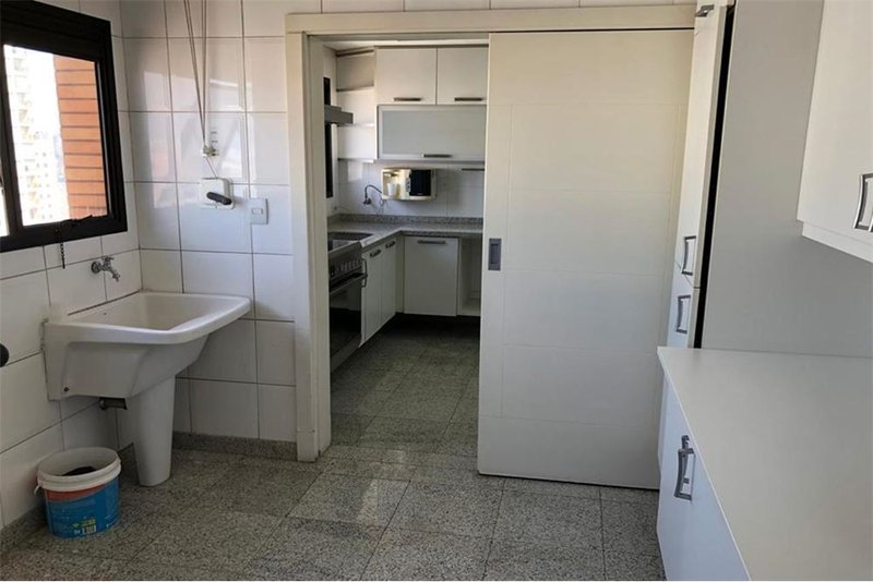 Cobertura Duplex na Mooca com 4 suítes 450m² Visconde de Souza Fontes São Paulo - 