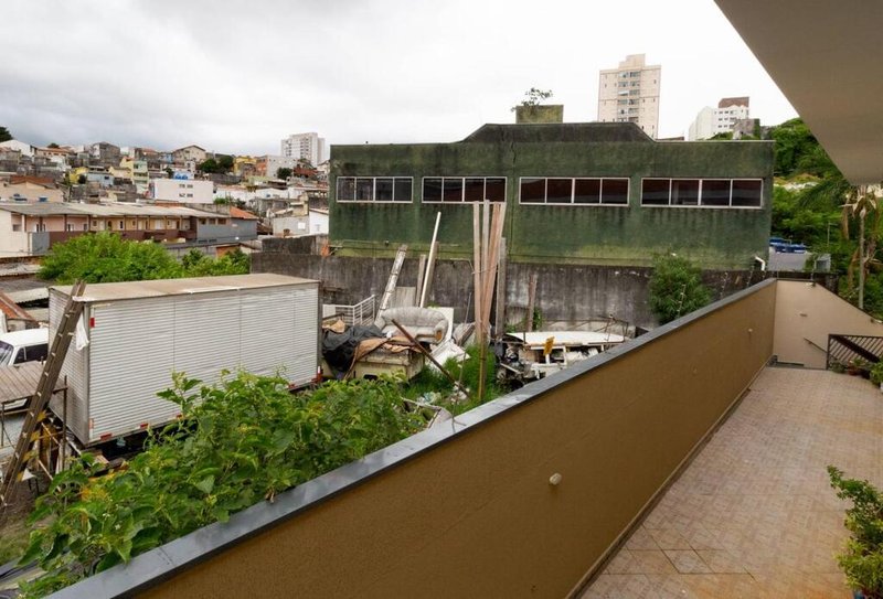 Casa em Condomínio com 156m² Rosa Maria São Paulo - 