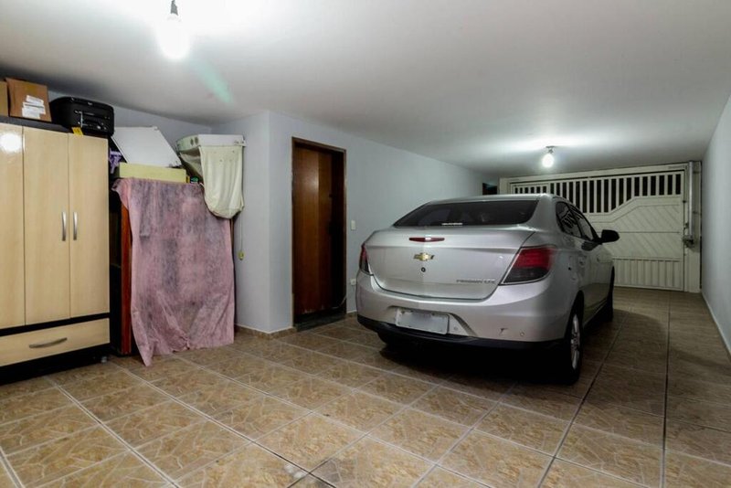 Casa em Condomínio com 156m² Rosa Maria São Paulo - 