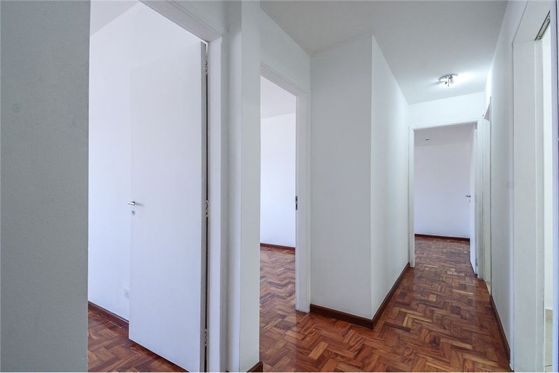 Apartamento com 108m² Maria Antonia São Paulo - 