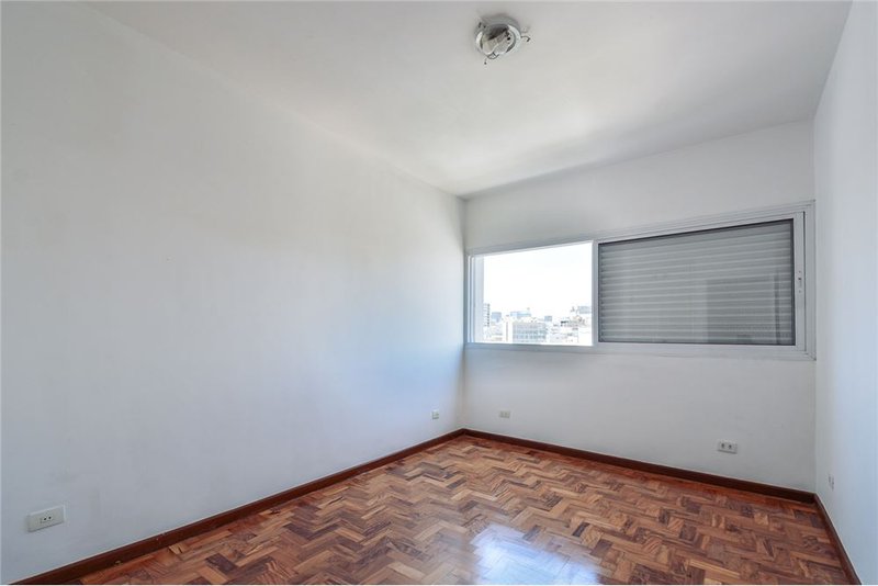 Apartamento com 108m² Maria Antonia São Paulo - 