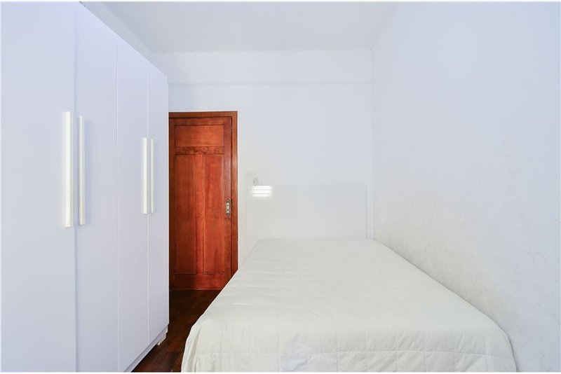Apartamento CECN 245 Apto 601251062-12 2 suítes 83m² Conselheiro Nébias São Paulo - 