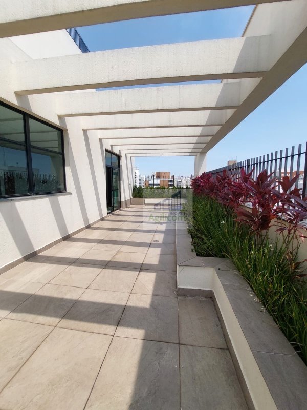 APARTAMENTO À VENDA EM MOEMA COM 3 DORMITÓRIOS Rua Tuim São Paulo - 