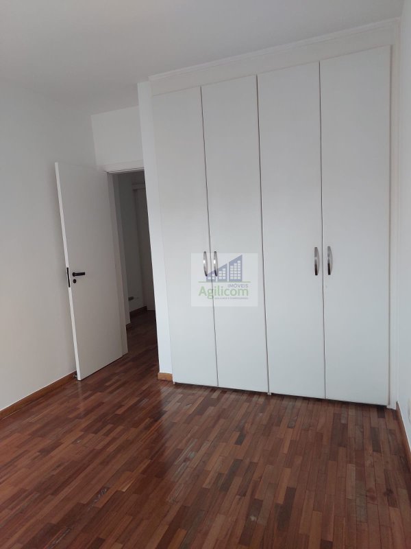 APARTAMENTO À VENDA EM MOEMA COM 3 DORMITÓRIOS Rua Tuim São Paulo - 