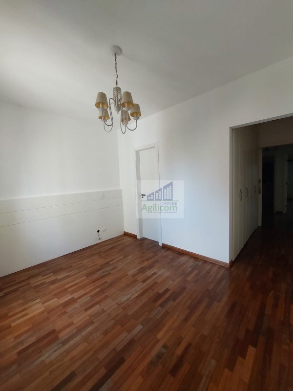 APARTAMENTO À VENDA EM MOEMA COM 3 DORMITÓRIOS Rua Tuim São Paulo - 