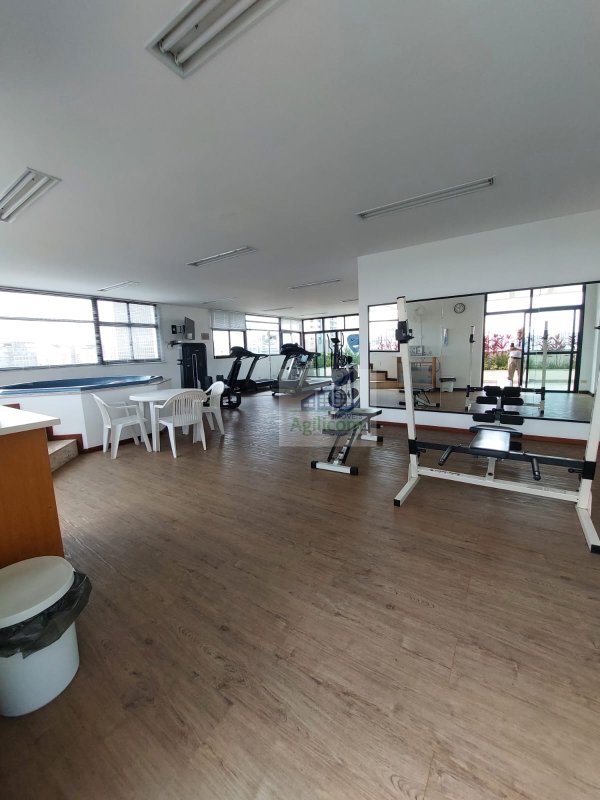 APARTAMENTO À VENDA EM MOEMA COM 3 DORMITÓRIOS Rua Tuim São Paulo - 