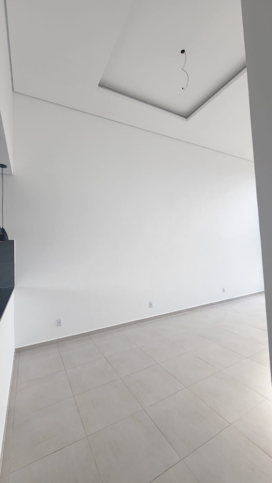 Casa com 3 dormit&oacute;rios &agrave; venda, 106 m&sup2;- Condom&iacute;nio Terras de S&atilde;o Francisco - Sorocaba - SP Avenida Paraná Sorocaba - 