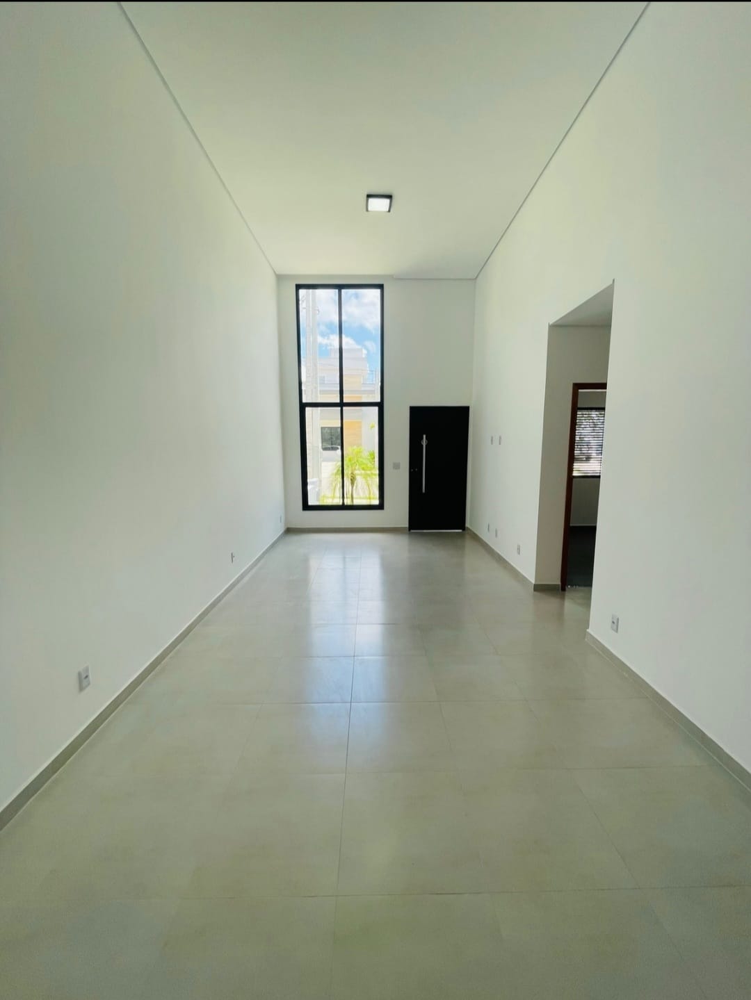 Casa com 3 dormit&oacute;rios &agrave; venda, 106 m&sup2;- Condom&iacute;nio Terras de S&atilde;o Francisco - Sorocaba - SP Avenida Paraná Sorocaba - 