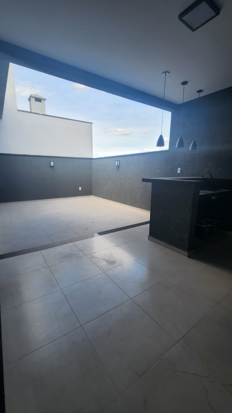 Casa com 3 dormit&oacute;rios &agrave; venda, 106 m&sup2;- Condom&iacute;nio Terras de S&atilde;o Francisco - Sorocaba - SP Avenida Paraná Sorocaba - 