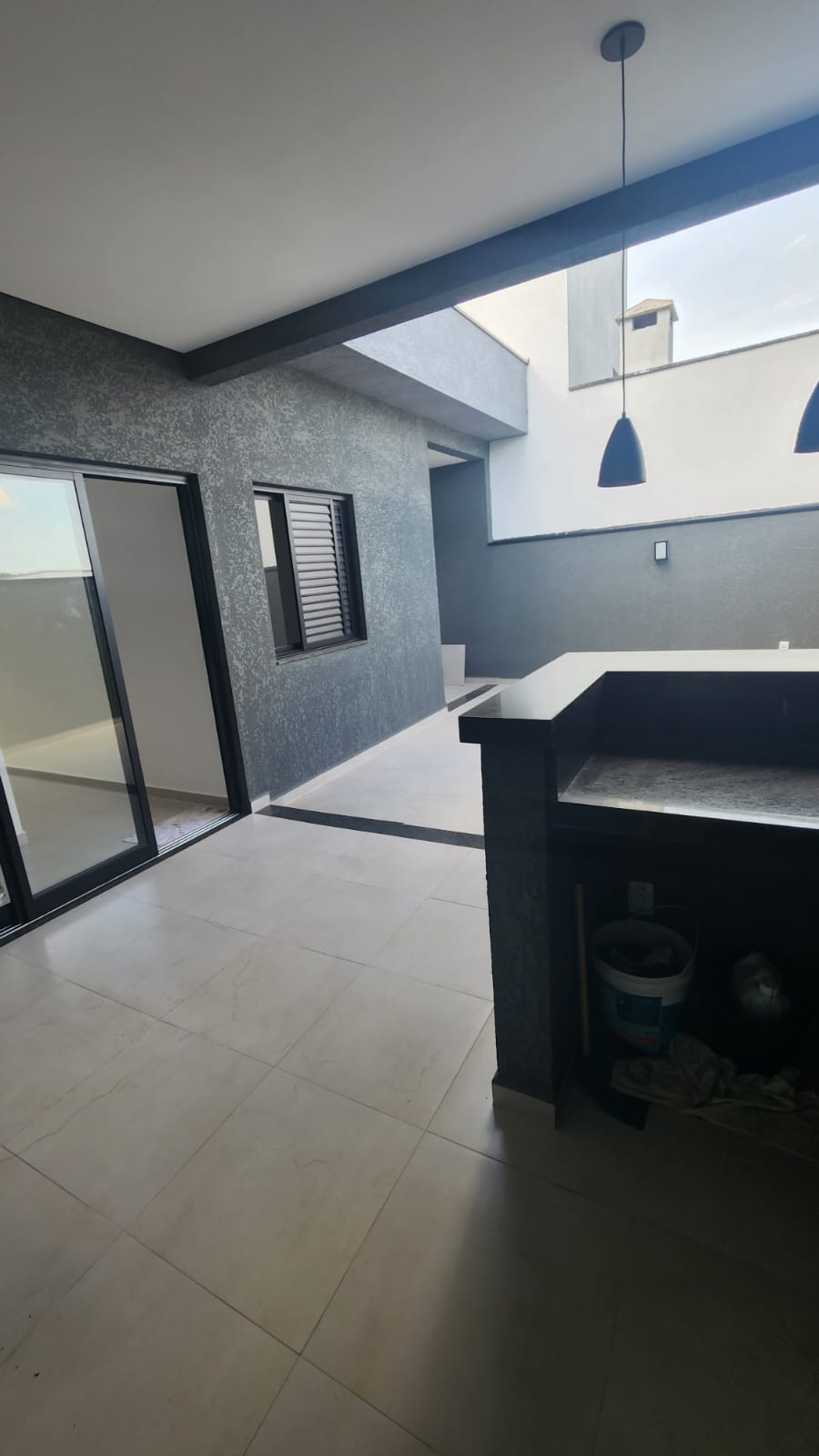 Casa com 3 dormit&oacute;rios &agrave; venda, 106 m&sup2;- Condom&iacute;nio Terras de S&atilde;o Francisco - Sorocaba - SP Avenida Paraná Sorocaba - 