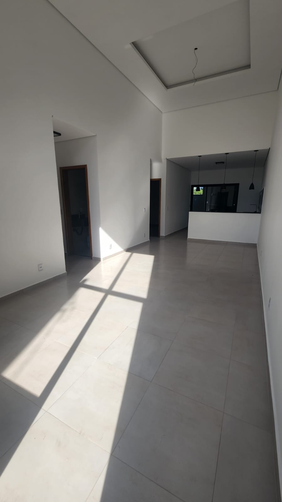 Casa com 3 dormit&oacute;rios &agrave; venda, 106 m&sup2;- Condom&iacute;nio Terras de S&atilde;o Francisco - Sorocaba - SP Avenida Paraná Sorocaba - 