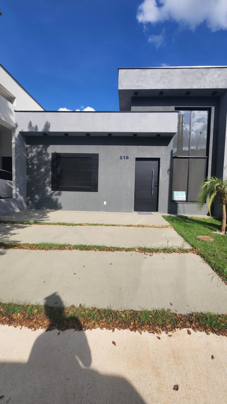 Casa com 3 dormit&oacute;rios &agrave; venda, 106 m&sup2;- Condom&iacute;nio Terras de S&atilde;o Francisco - Sorocaba - SP Avenida Paraná Sorocaba - 