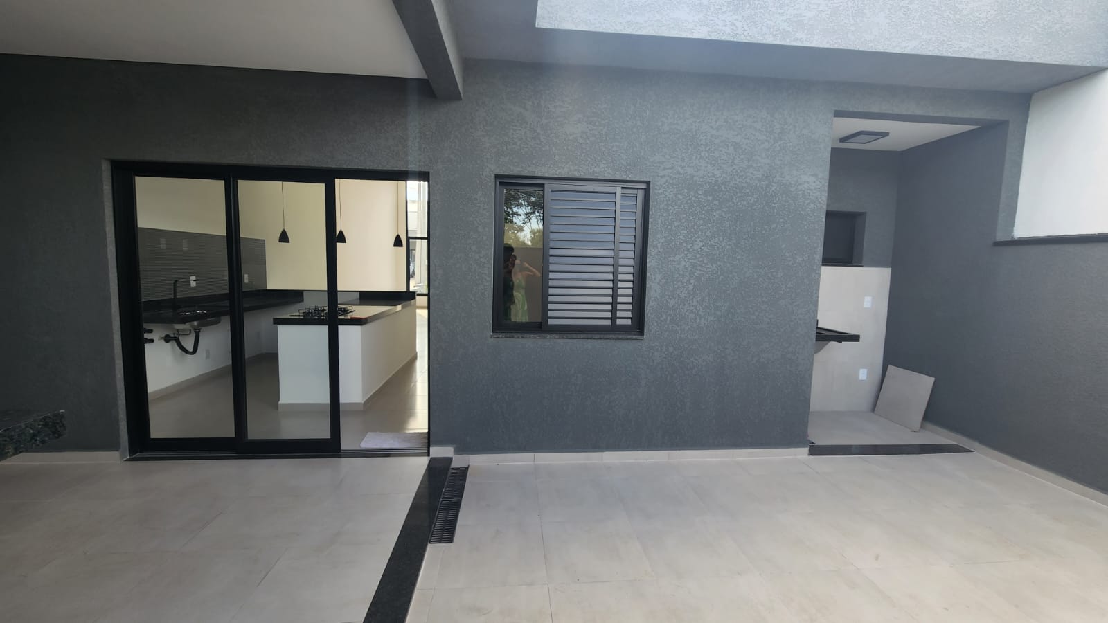 Casa com 3 dormit&oacute;rios &agrave; venda, 106 m&sup2;- Condom&iacute;nio Terras de S&atilde;o Francisco - Sorocaba - SP Avenida Paraná Sorocaba - 