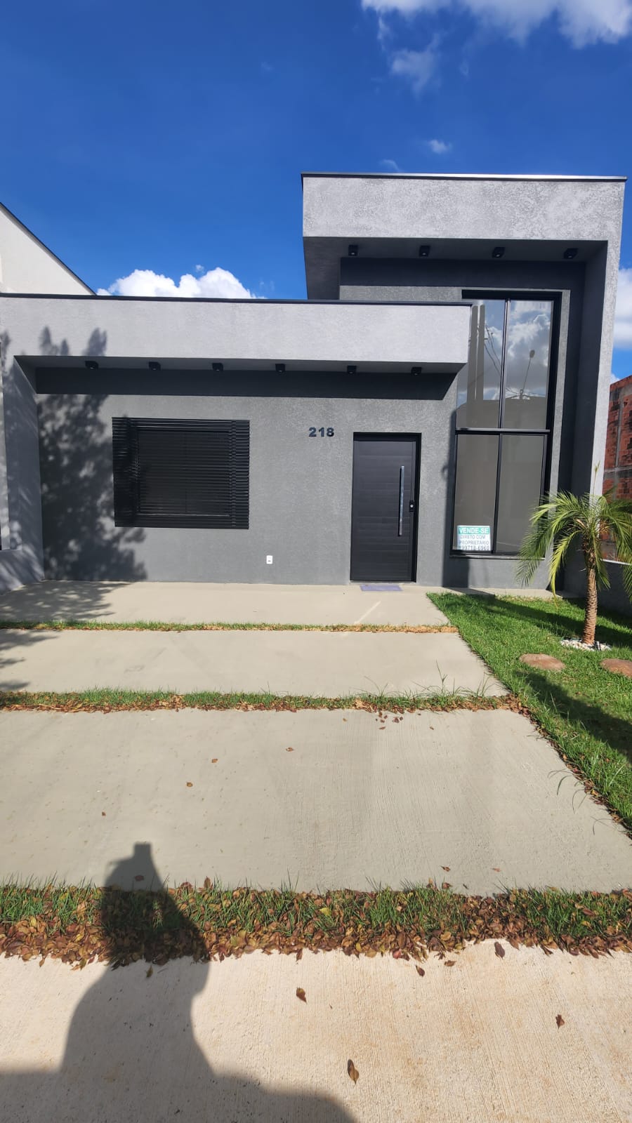 Casa com 3 dormit&oacute;rios &agrave; venda, 106 m&sup2;- Condom&iacute;nio Terras de S&atilde;o Francisco - Sorocaba - SP Avenida Paraná Sorocaba - 