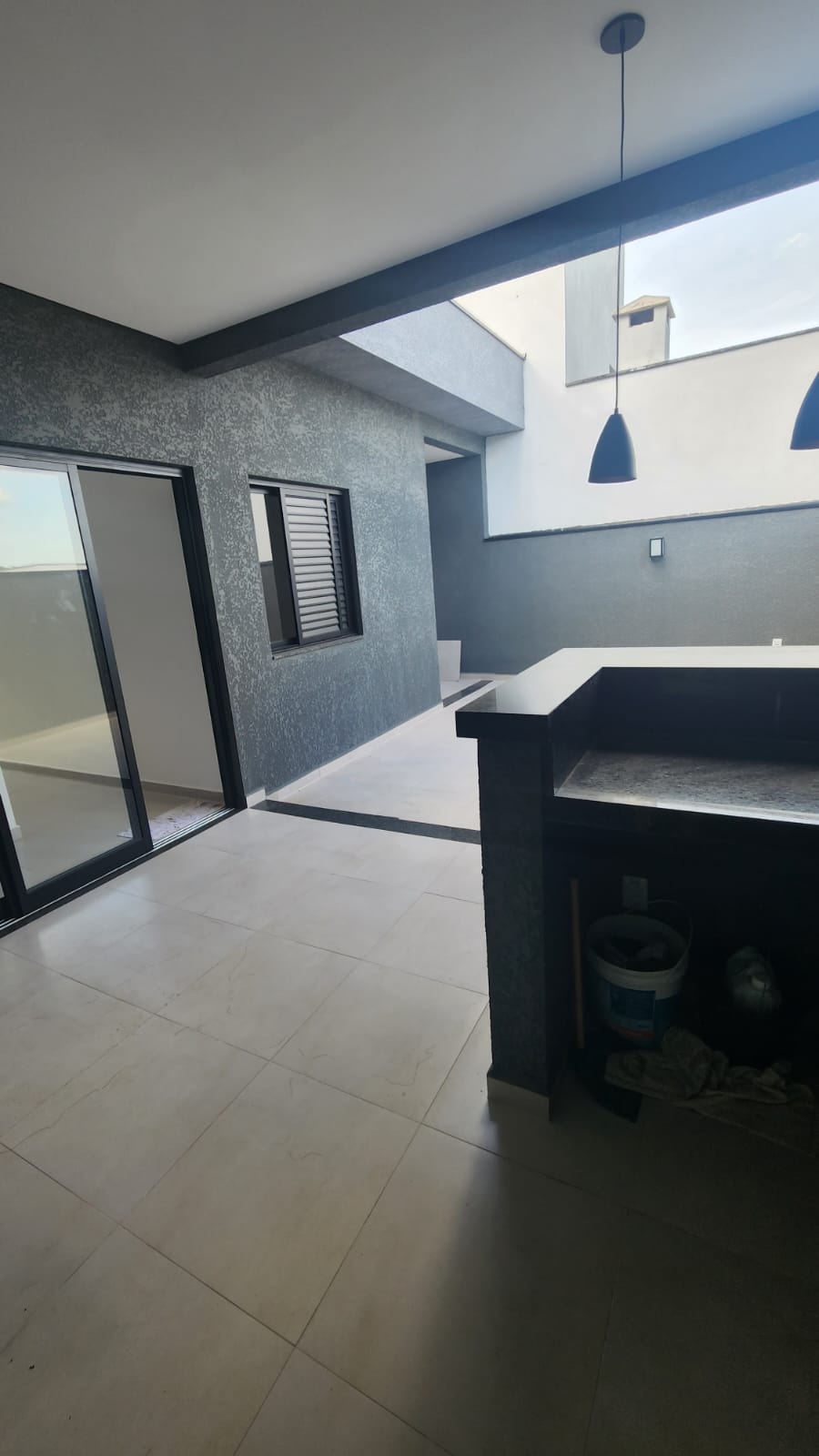 Casa com 3 dormit&oacute;rios &agrave; venda, 106 m&sup2;- Condom&iacute;nio Terras de S&atilde;o Francisco - Sorocaba - SP Avenida Paraná Sorocaba - 