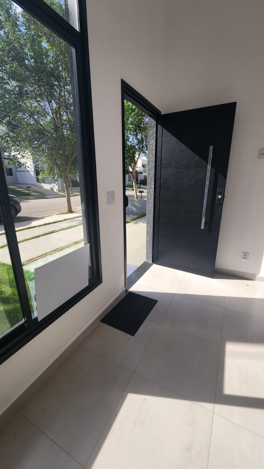 Casa com 3 dormit&oacute;rios &agrave; venda, 106 m&sup2;- Condom&iacute;nio Terras de S&atilde;o Francisco - Sorocaba - SP Avenida Paraná Sorocaba - 