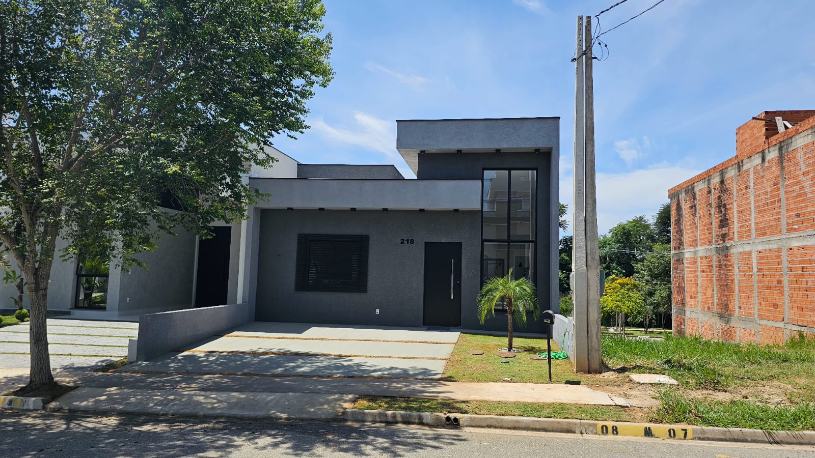 Casa com 3 dormit&oacute;rios &agrave; venda, 106 m&sup2;- Condom&iacute;nio Terras de S&atilde;o Francisco - Sorocaba - SP Avenida Paraná Sorocaba - 