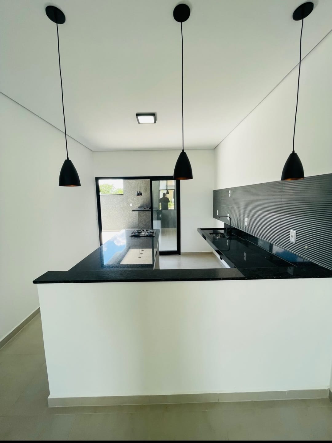 Casa com 3 dormit&oacute;rios &agrave; venda, 106 m&sup2;- Condom&iacute;nio Terras de S&atilde;o Francisco - Sorocaba - SP Avenida Paraná Sorocaba - 