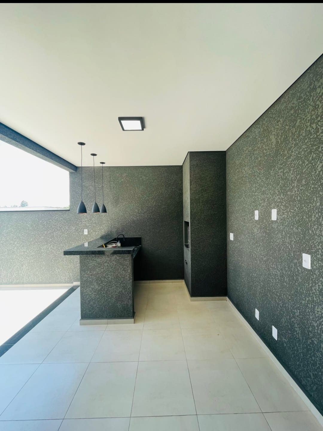 Casa com 3 dormit&oacute;rios &agrave; venda, 106 m&sup2;- Condom&iacute;nio Terras de S&atilde;o Francisco - Sorocaba - SP Avenida Paraná Sorocaba - 