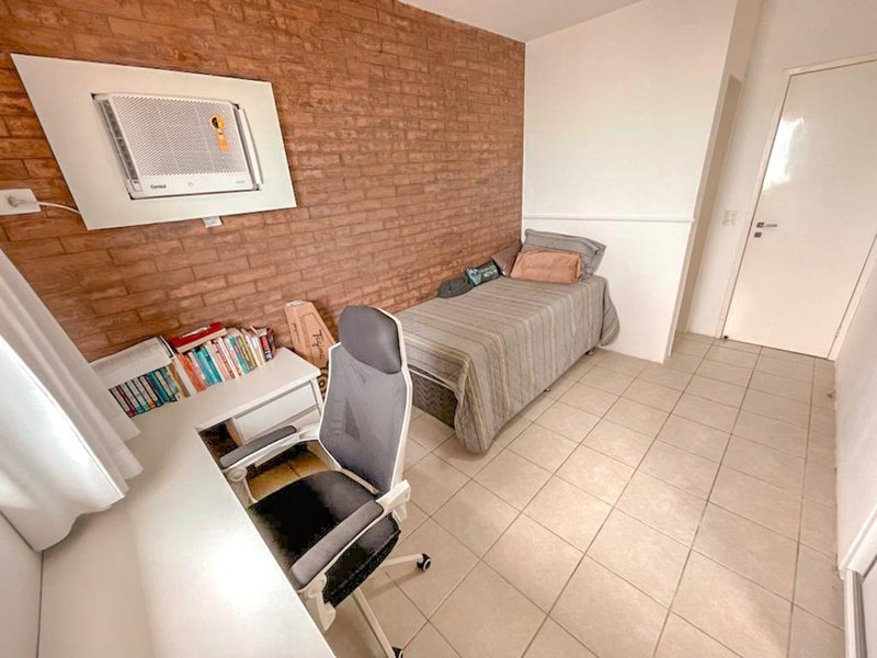 Apartamento à venda com 3 quartos sendo 2 suites com closet, 120m² por R$ 850.000,00 Rua Bernardo Vieira de Melo Jaboatão dos Guararapes - 