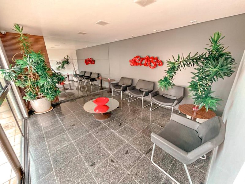 Apartamento à venda com 3 quartos sendo 2 suites com closet, 120m² por R$ 850.000,00 Rua Bernardo Vieira de Melo Jaboatão dos Guararapes - 