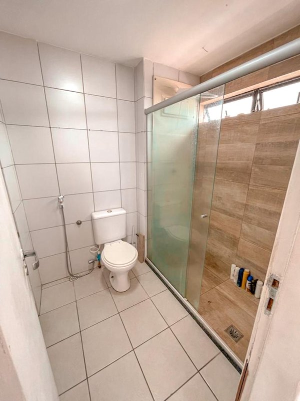 Apartamento à venda com 3 quartos sendo 2 suites com closet, 120m² por R$ 850.000,00 Rua Bernardo Vieira de Melo Jaboatão dos Guararapes - 