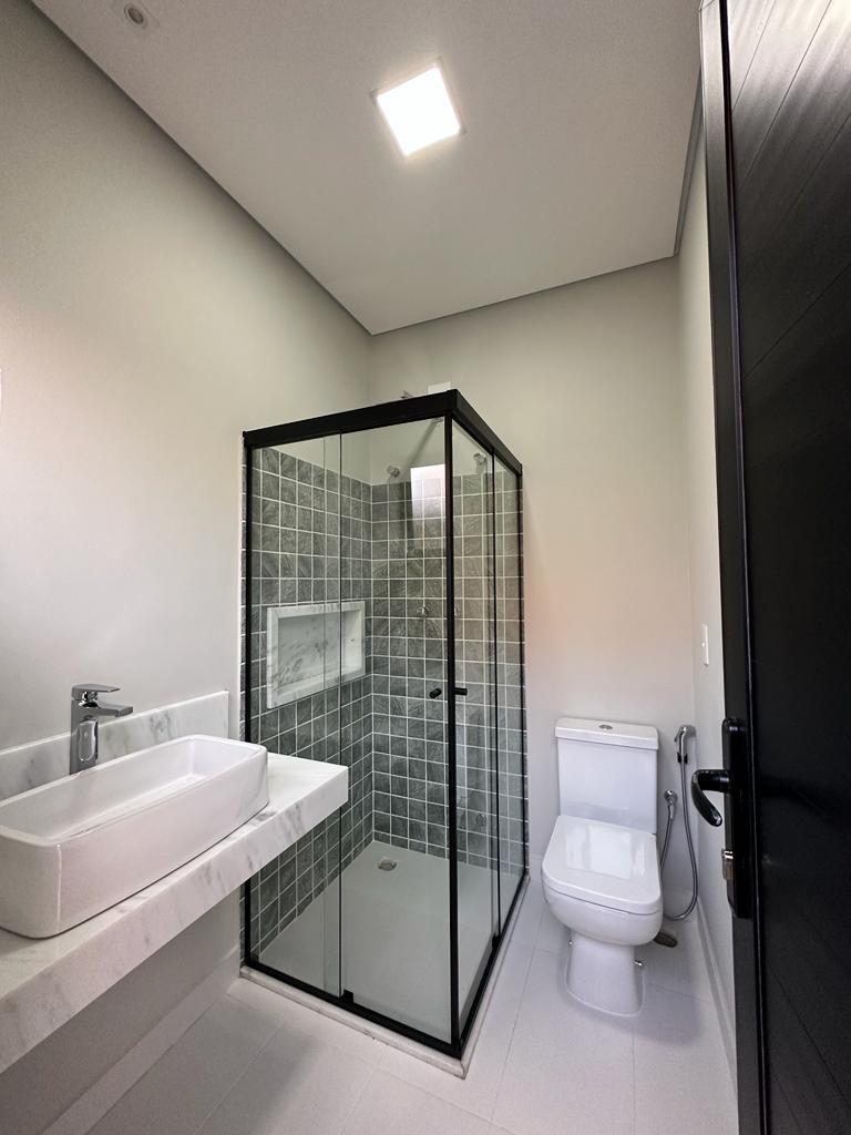 Casa com 3 dormit&oacute;rios &agrave; venda, 196 m&sup2; - Condom&iacute;nio Pampulha - Sorocaba - SP Rua Plínio de Almeida Sorocaba - 