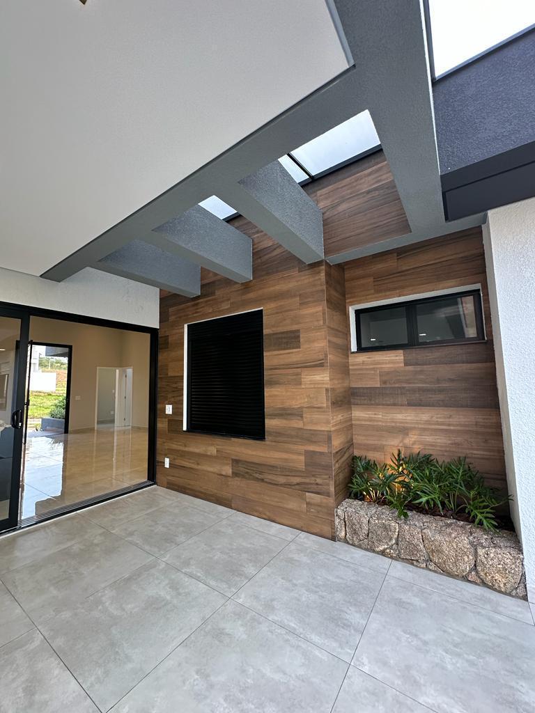 Casa com 3 dormit&oacute;rios &agrave; venda, 196 m&sup2; - Condom&iacute;nio Pampulha - Sorocaba - SP Rua Plínio de Almeida Sorocaba - 