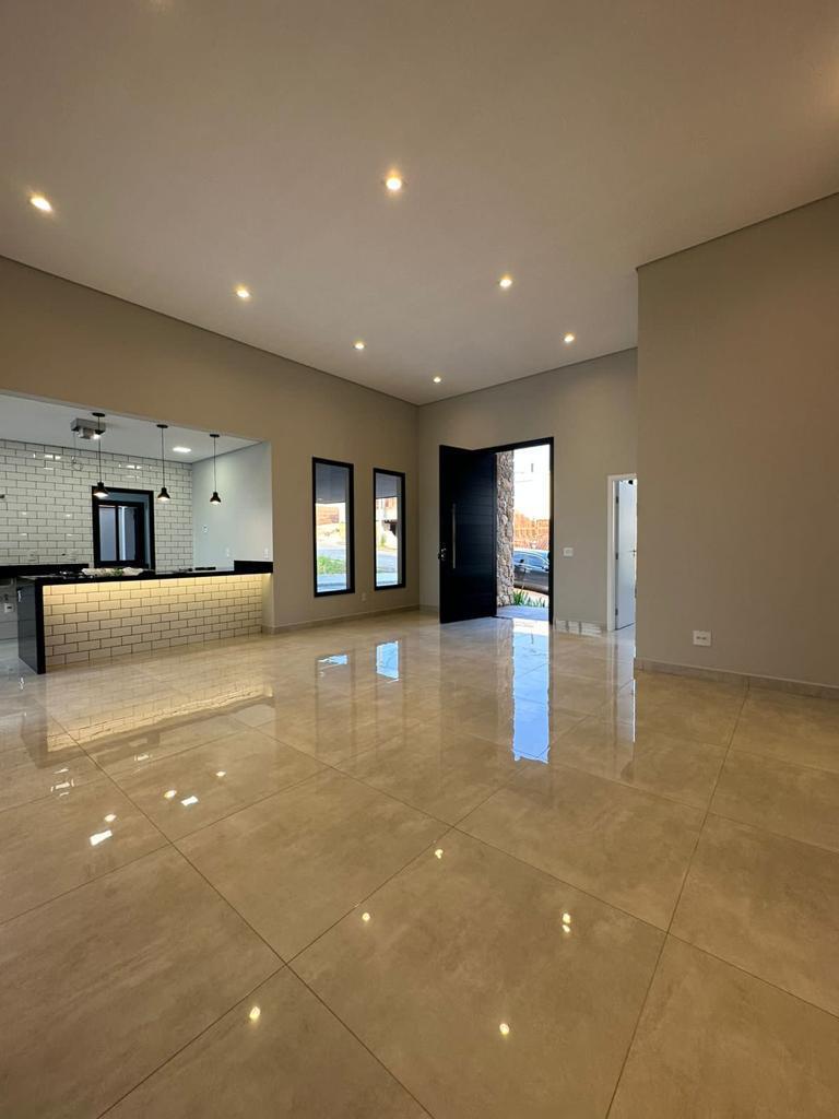 Casa com 3 dormit&oacute;rios &agrave; venda, 196 m&sup2; - Condom&iacute;nio Pampulha - Sorocaba - SP Rua Plínio de Almeida Sorocaba - 