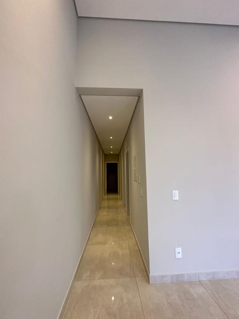 Casa com 3 dormit&oacute;rios &agrave; venda, 196 m&sup2; - Condom&iacute;nio Pampulha - Sorocaba - SP Rua Plínio de Almeida Sorocaba - 