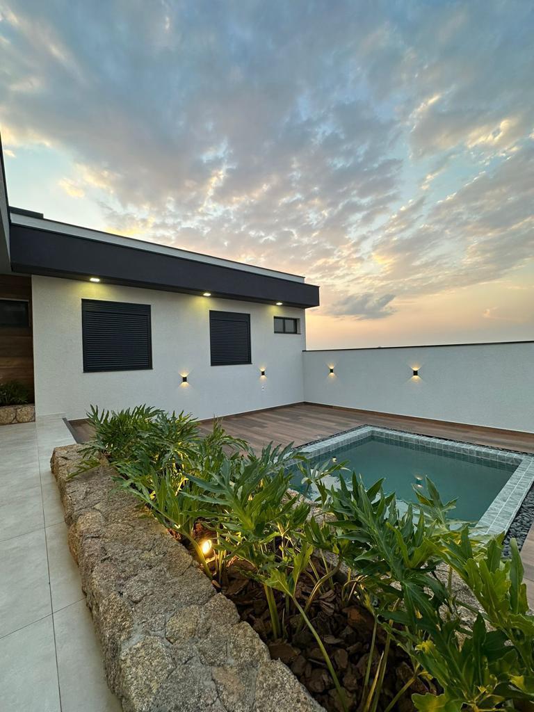 Casa com 3 dormit&oacute;rios &agrave; venda, 196 m&sup2; - Condom&iacute;nio Pampulha - Sorocaba - SP Rua Plínio de Almeida Sorocaba - 