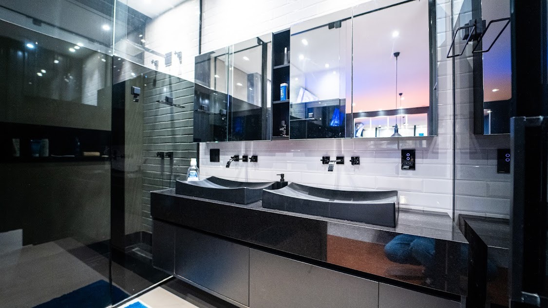 Casa com 3 dormit&oacute;rios &agrave; venda, 414 m&sup2; - Alphaville Nova Esplanada II - Votorantim - SP Alameda Nova Zelândia Votorantim - 