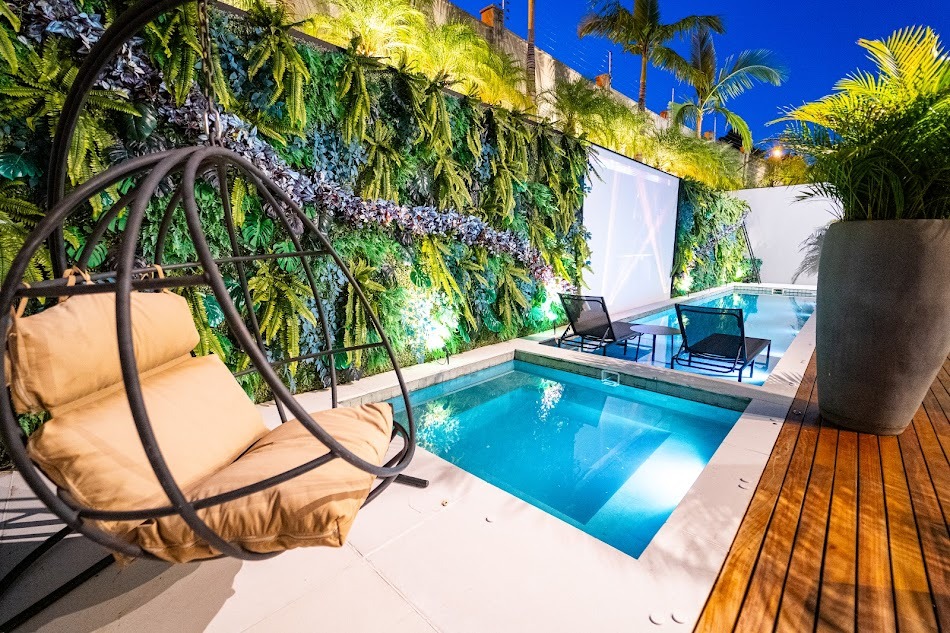 Casa com 3 dormit&oacute;rios &agrave; venda, 414 m&sup2; - Alphaville Nova Esplanada II - Votorantim - SP Alameda Nova Zelândia Votorantim - 